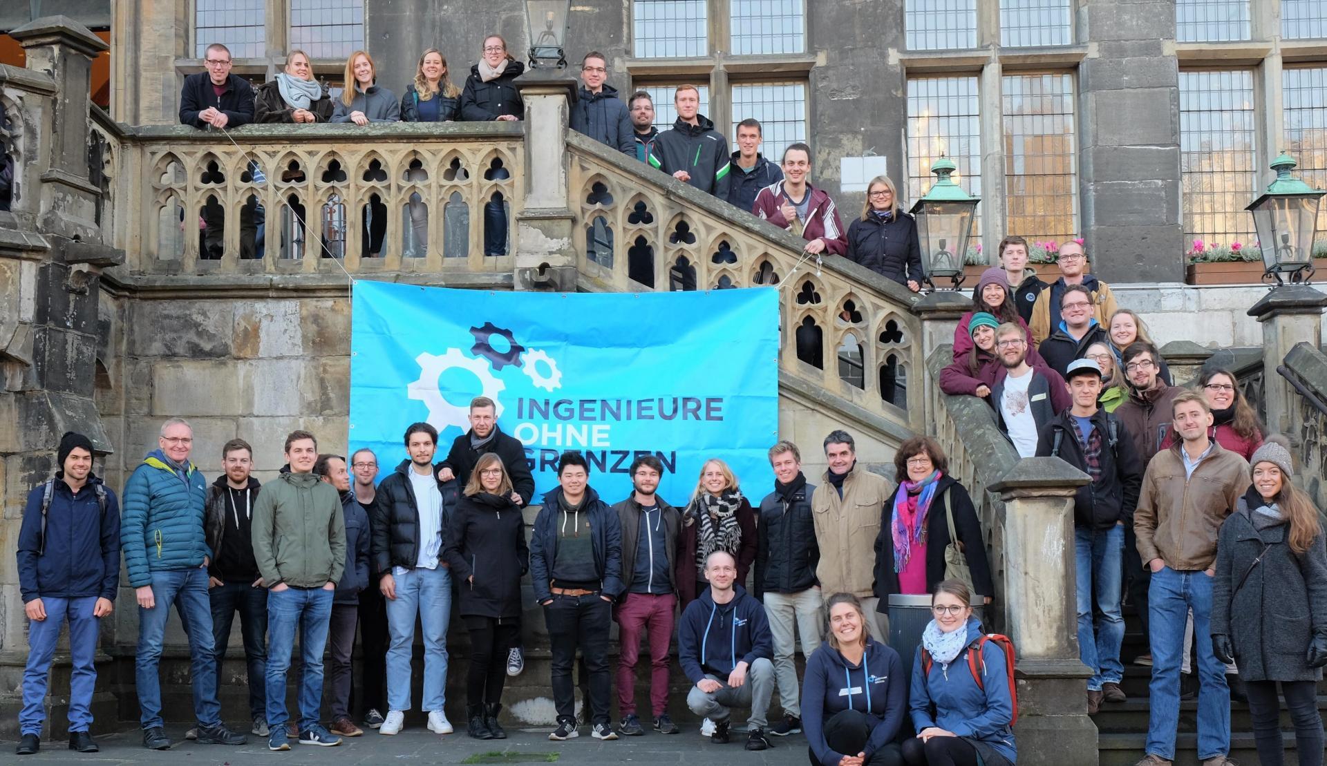 RG Aachen_Gruppenbild