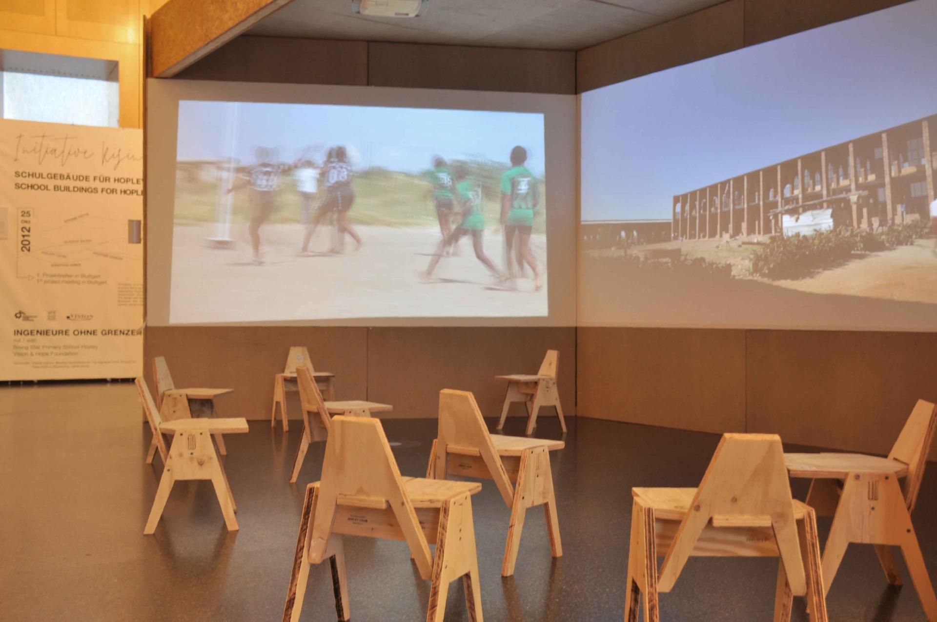 Rising Star: Ausstellung im Stadtpalais