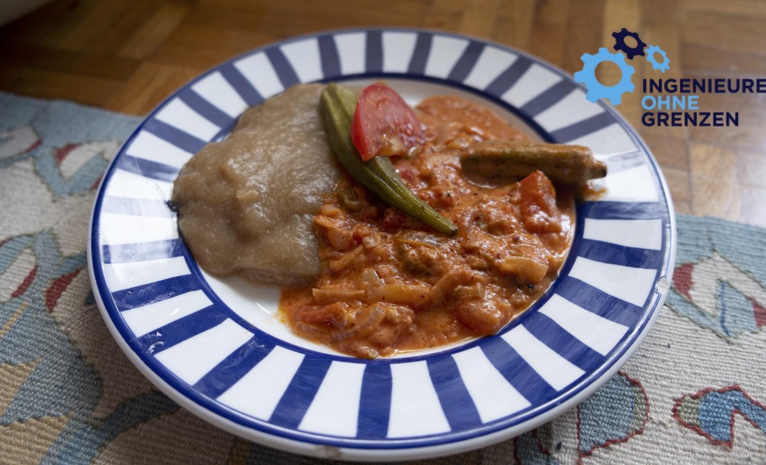Kochabend