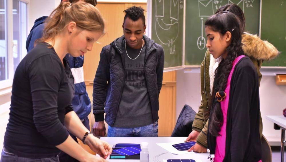 Weltflüchtlingstag News 2018