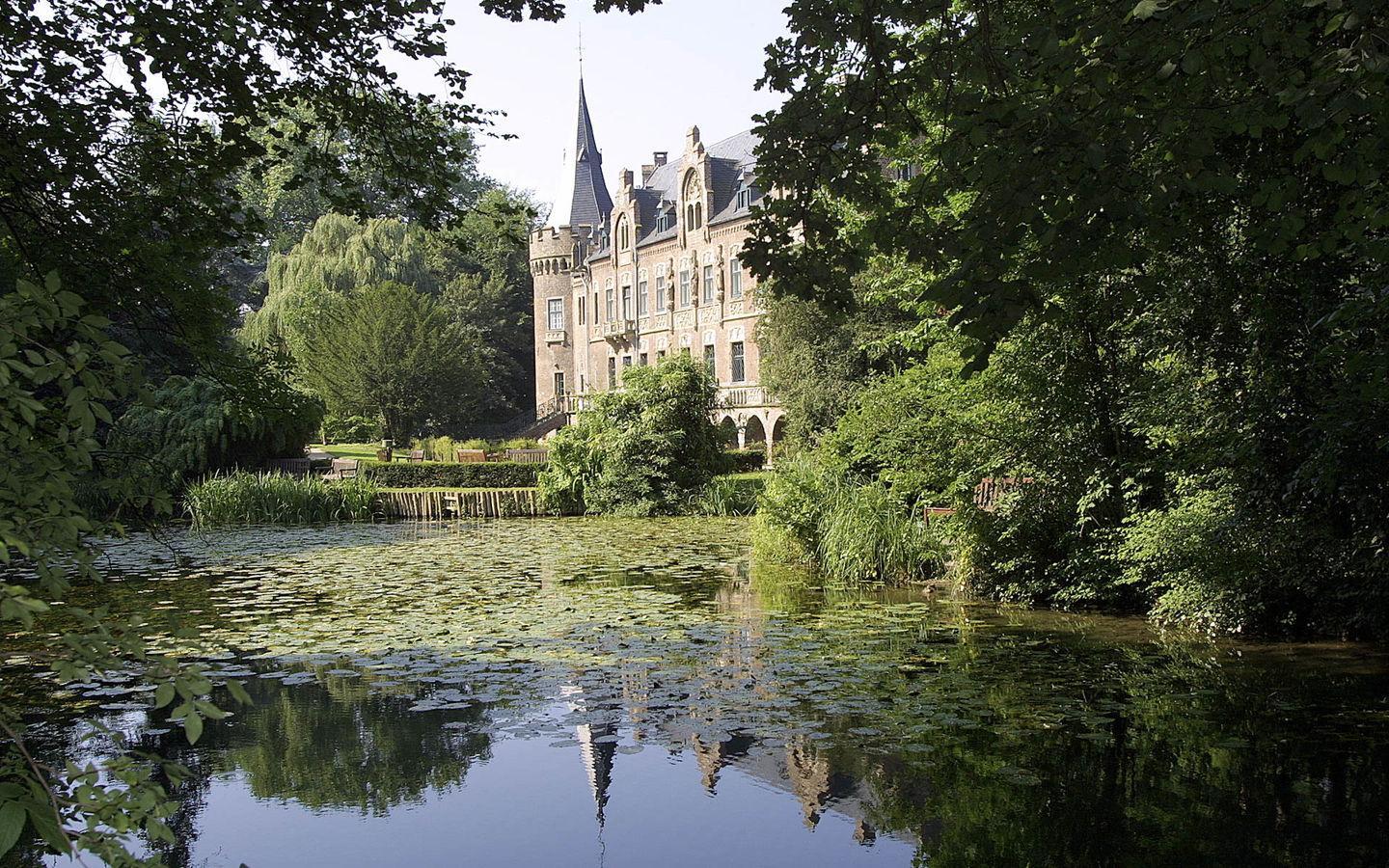 Brasserie Schloss Paffendorf
