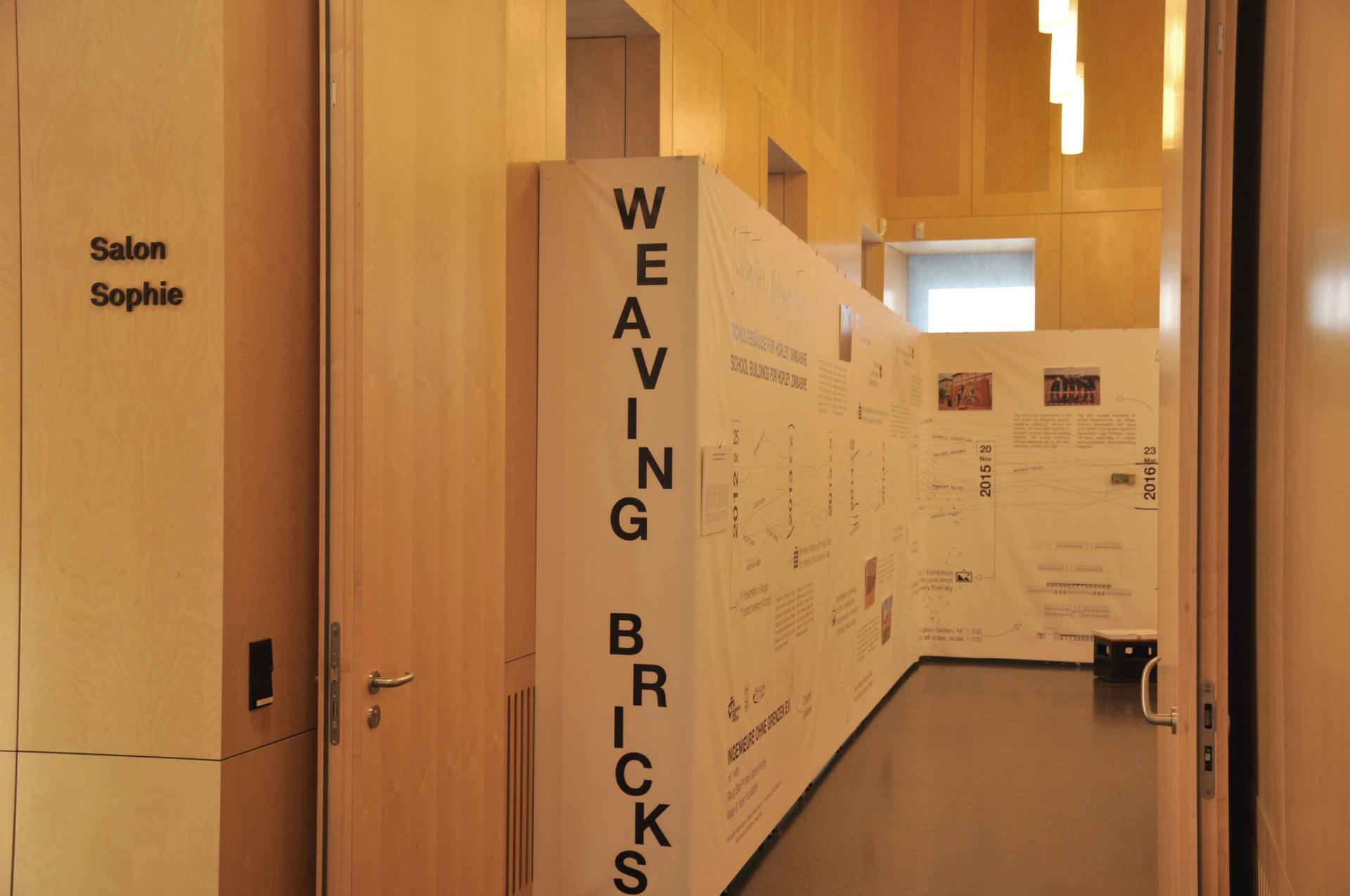 rising star - Ausstellung