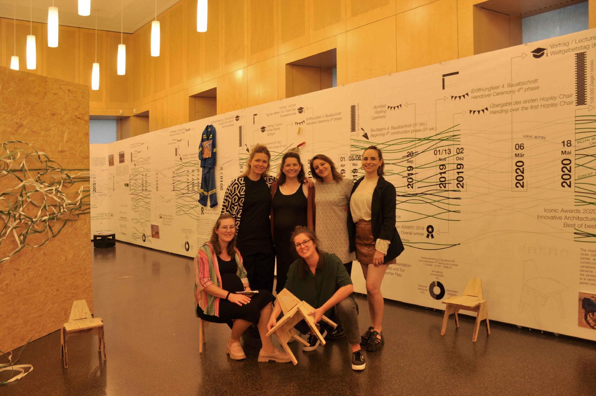 rising star - Ausstellung