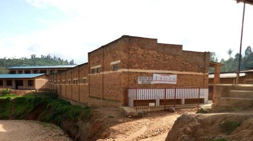 Händewaschstation Primary AKWA