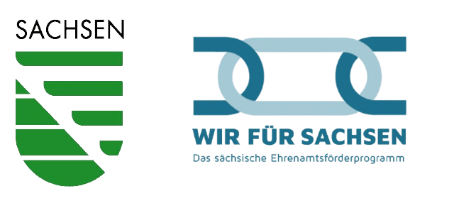 Logodateien Sachsen