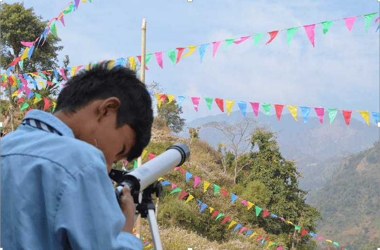 Science Fair Nepal