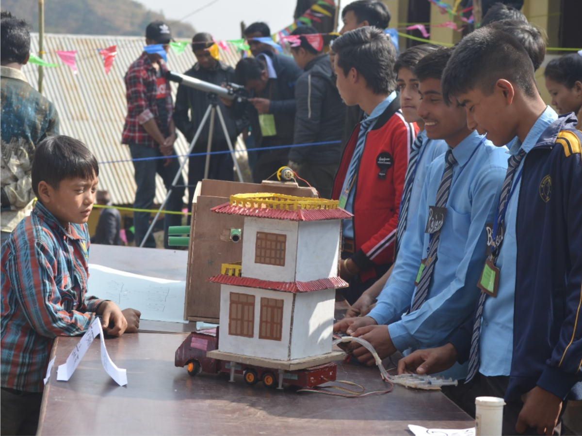 ScienceFair
