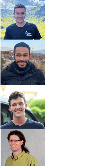 Diashow Ausreisende