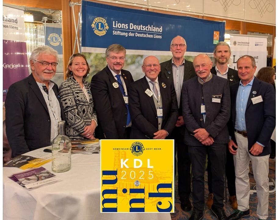 Kenia - Lions KDL 2025
