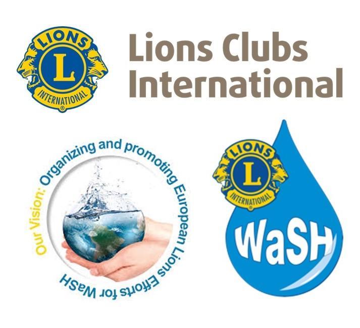 Lions Club International / WaSH