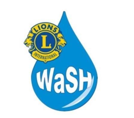Lions International WaSH