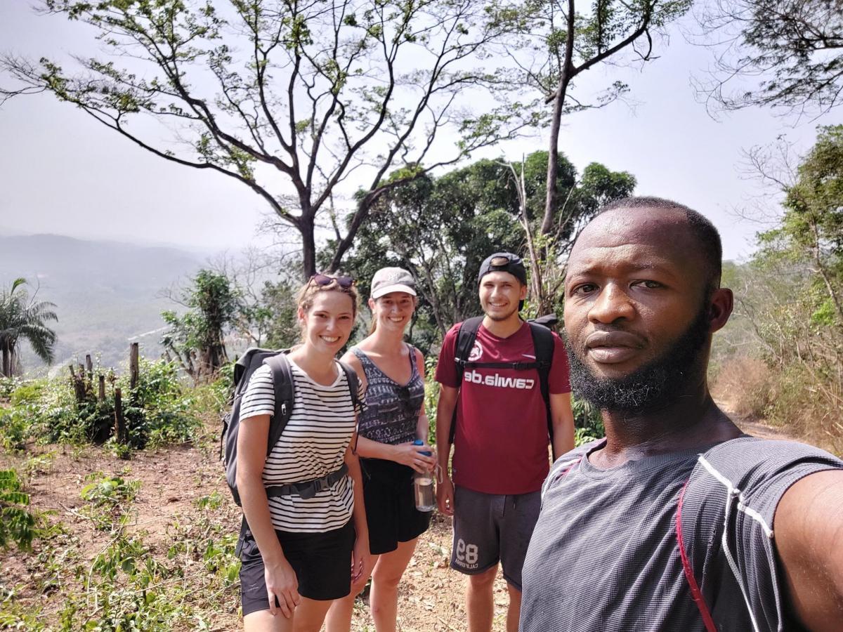 Sierra Leone, Entwicklungshilfe