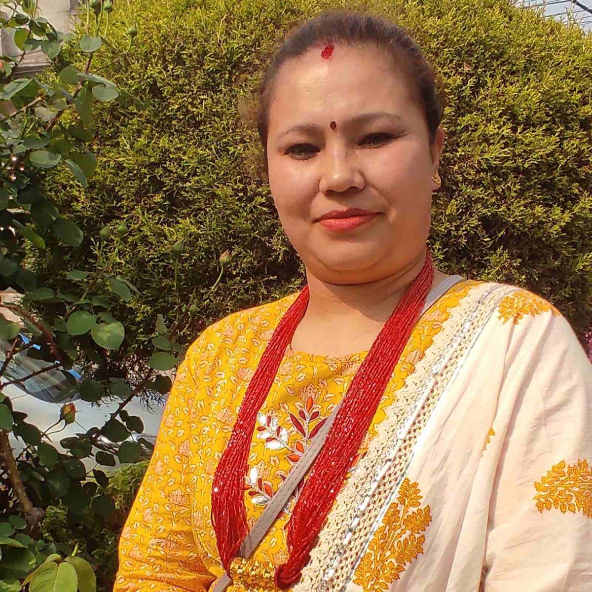 Nepal Minergy Workshop 2020 Shila Maharjan