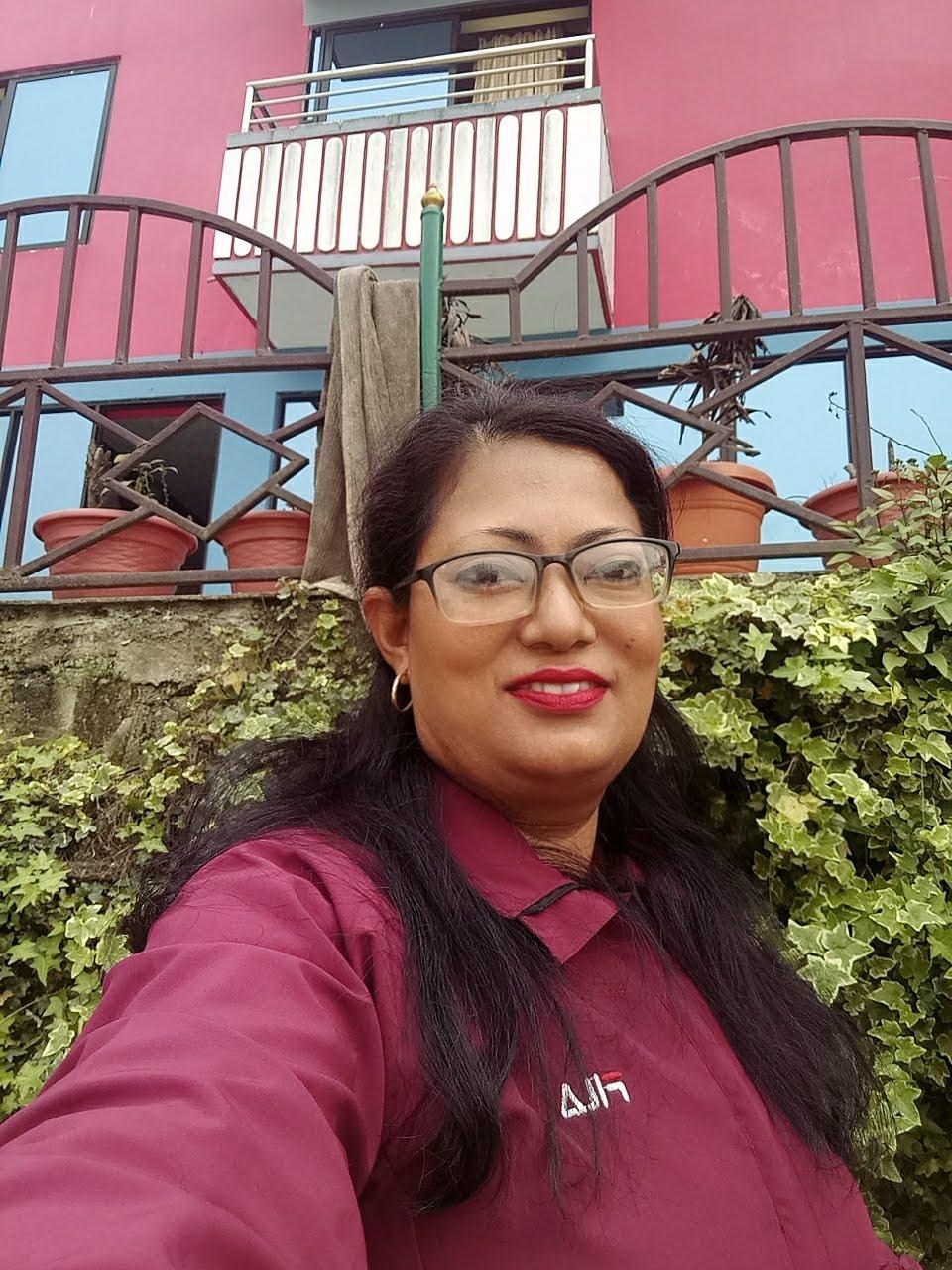 Nepal Minergy Workshop 2020 Tirtha Maharjan