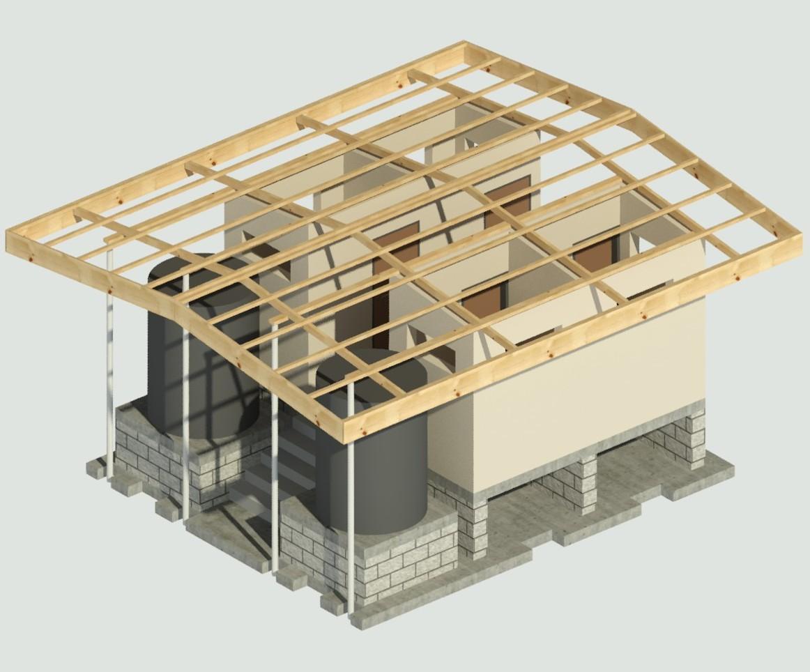 3D Modell TTT