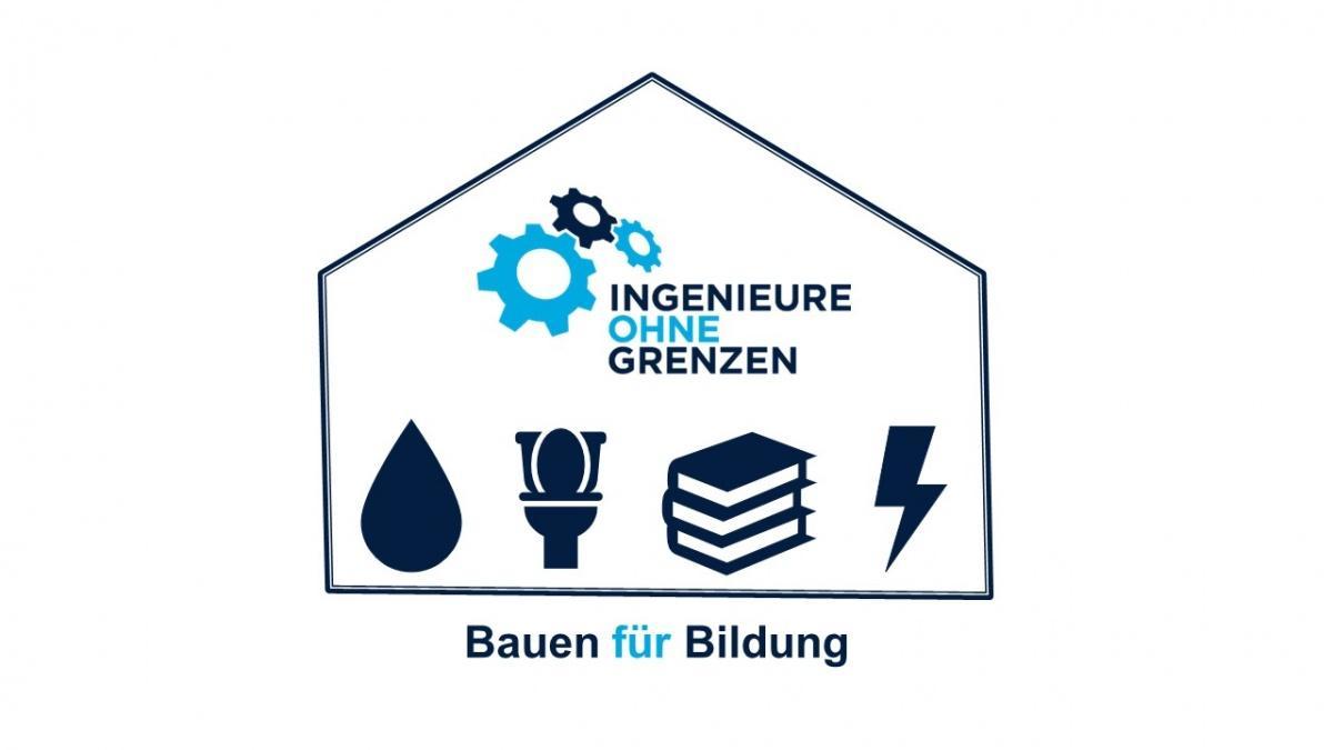 Bauen für Bildung