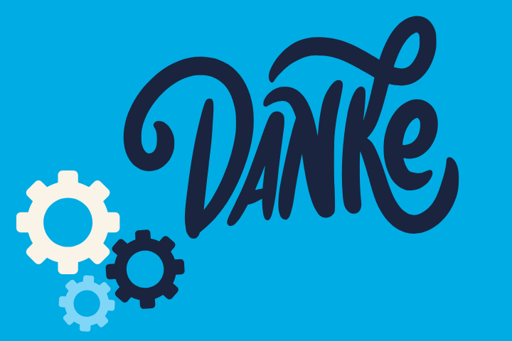 Danke