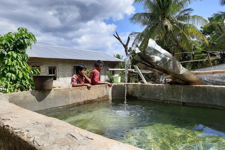 IDN-IOG04_Sumba-Wasserpumpe