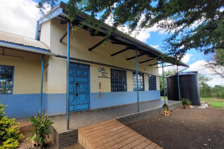 Mbuyuni Sunrise Academy