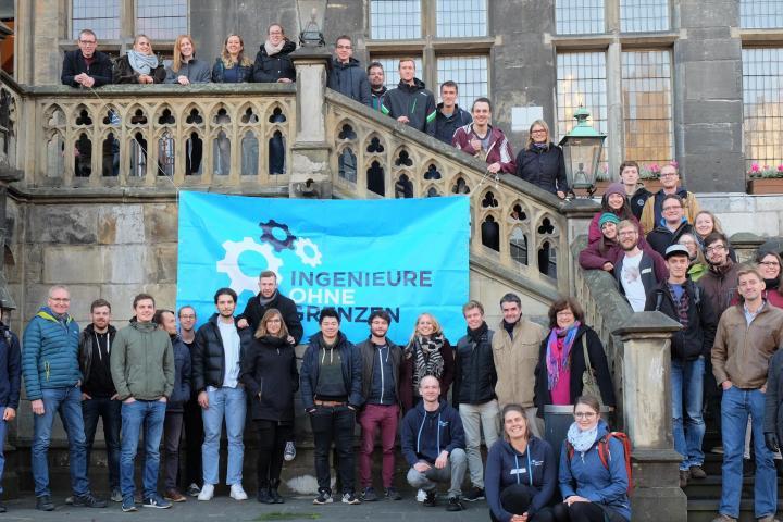 RG Aachen_Gruppenbild