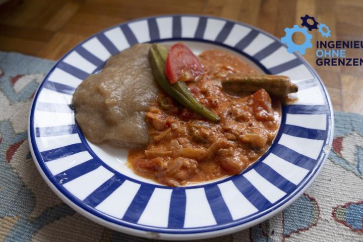 Kochabend