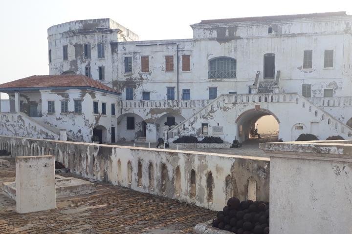 Cape Coast Castle