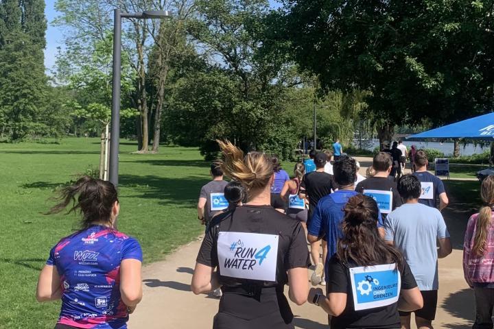 Run4Water Hamburg 2026
