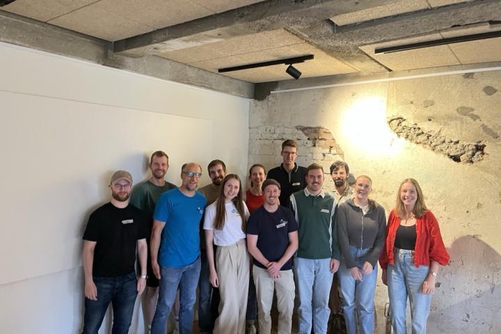 RG Münster Sommerfest
