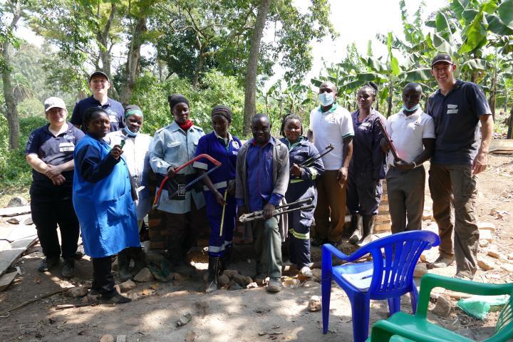 Uganda Kagadi
