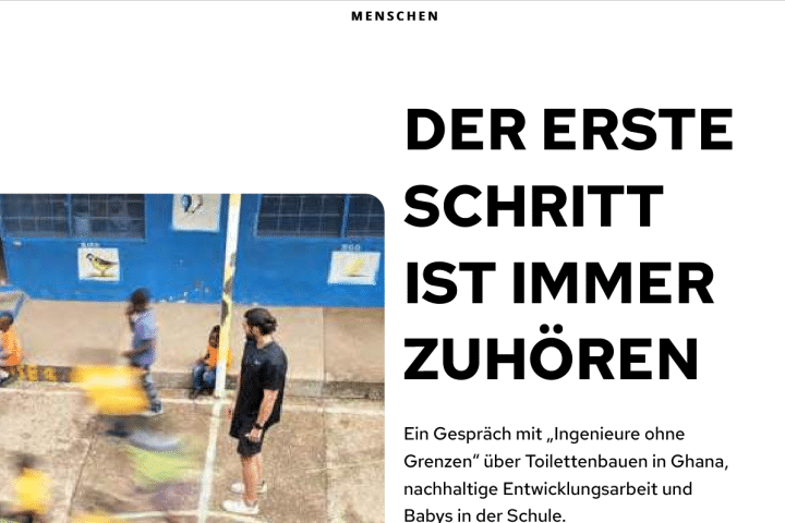 Spektrum Magazin