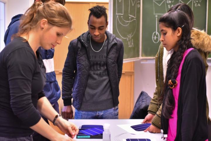 Weltflüchtlingstag News 2018