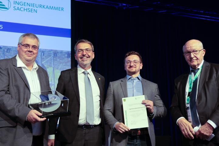 Wackerbarth-Medaille