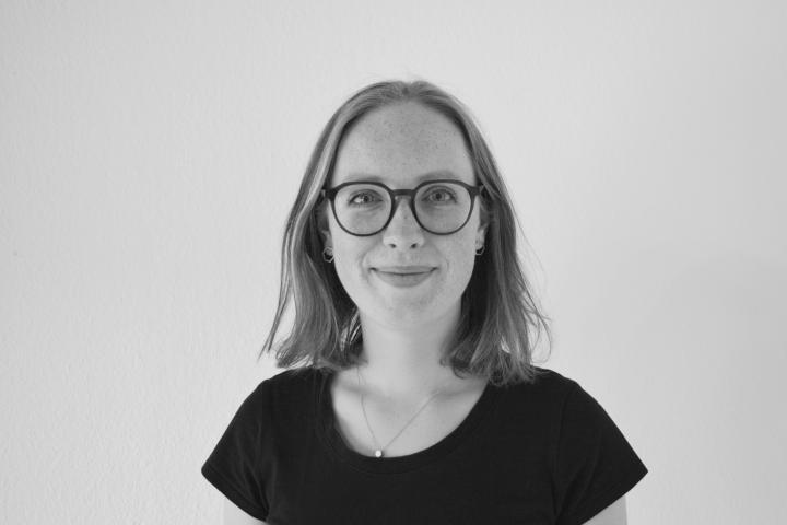 Luisa Fuest