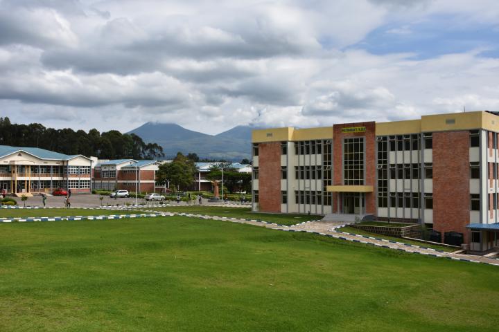 Die Uni