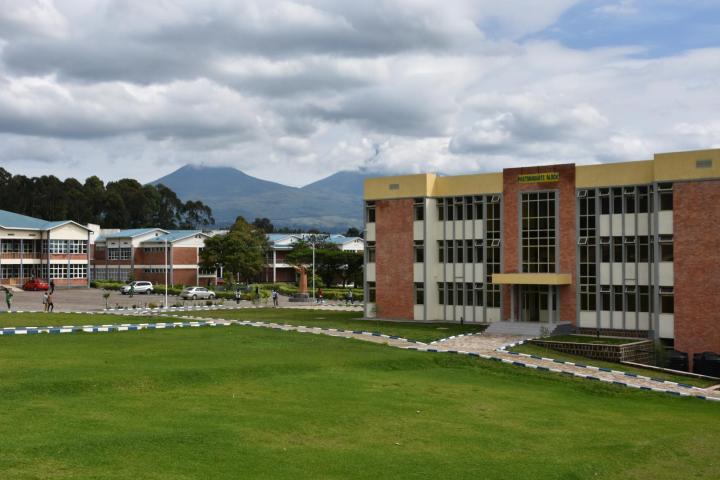 Ruanda Projekt