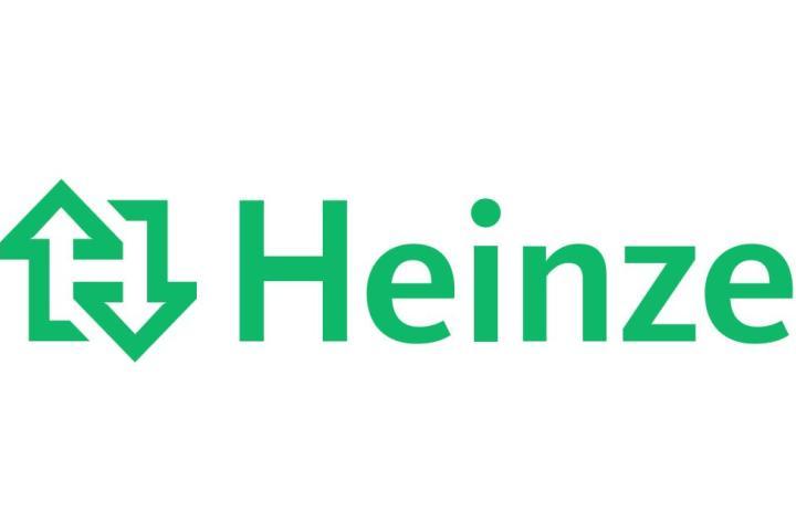 Logo Heinze Medien