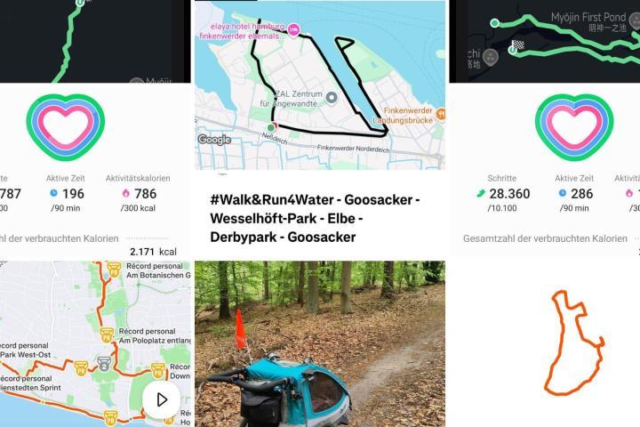 Run4Water Hamburg