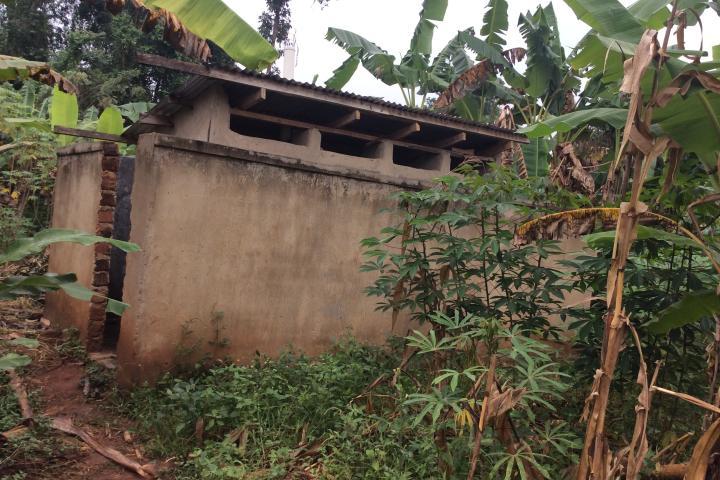 Latrine