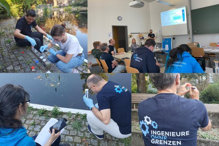 PIF Hamburg