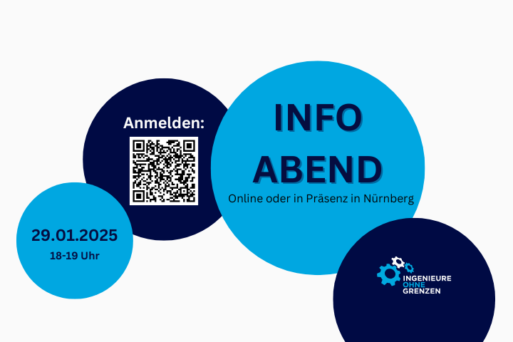 Info-Abend