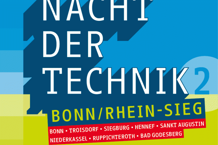 Nacht der Technik - Anim