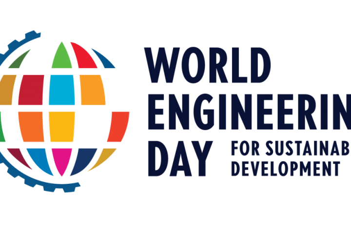 Internationaler Tag des Ingenieurwesen für nachhaltige Entwicklung