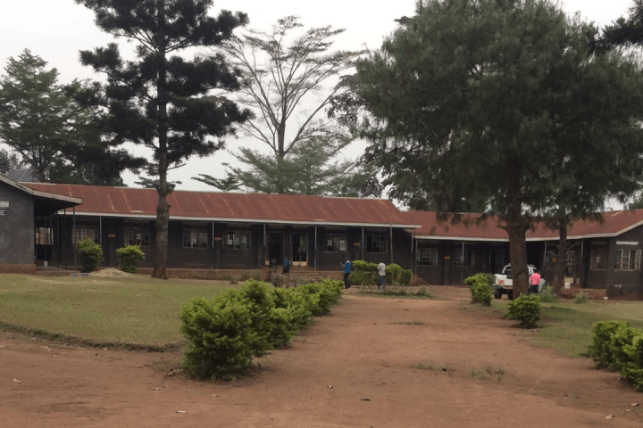 Kakinzi Primary School