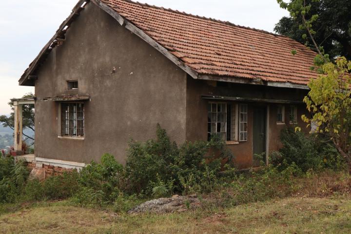 Gesundheitsversorgung für alle in Kako, Uganda!