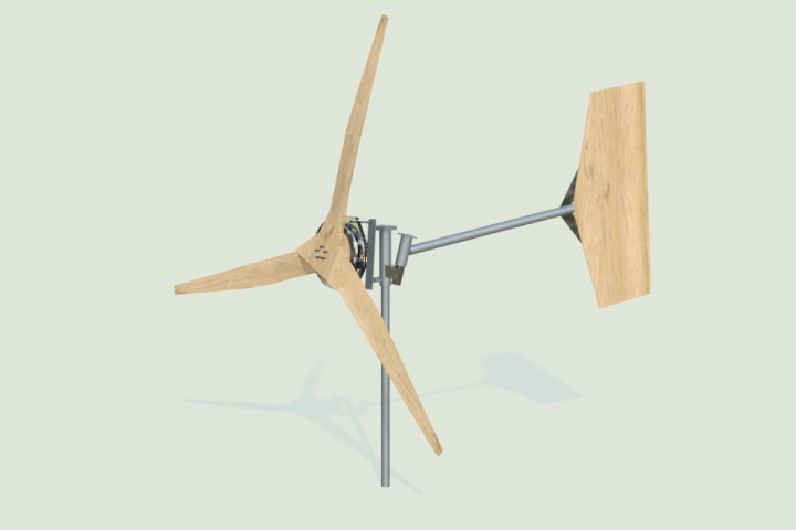 Windmill