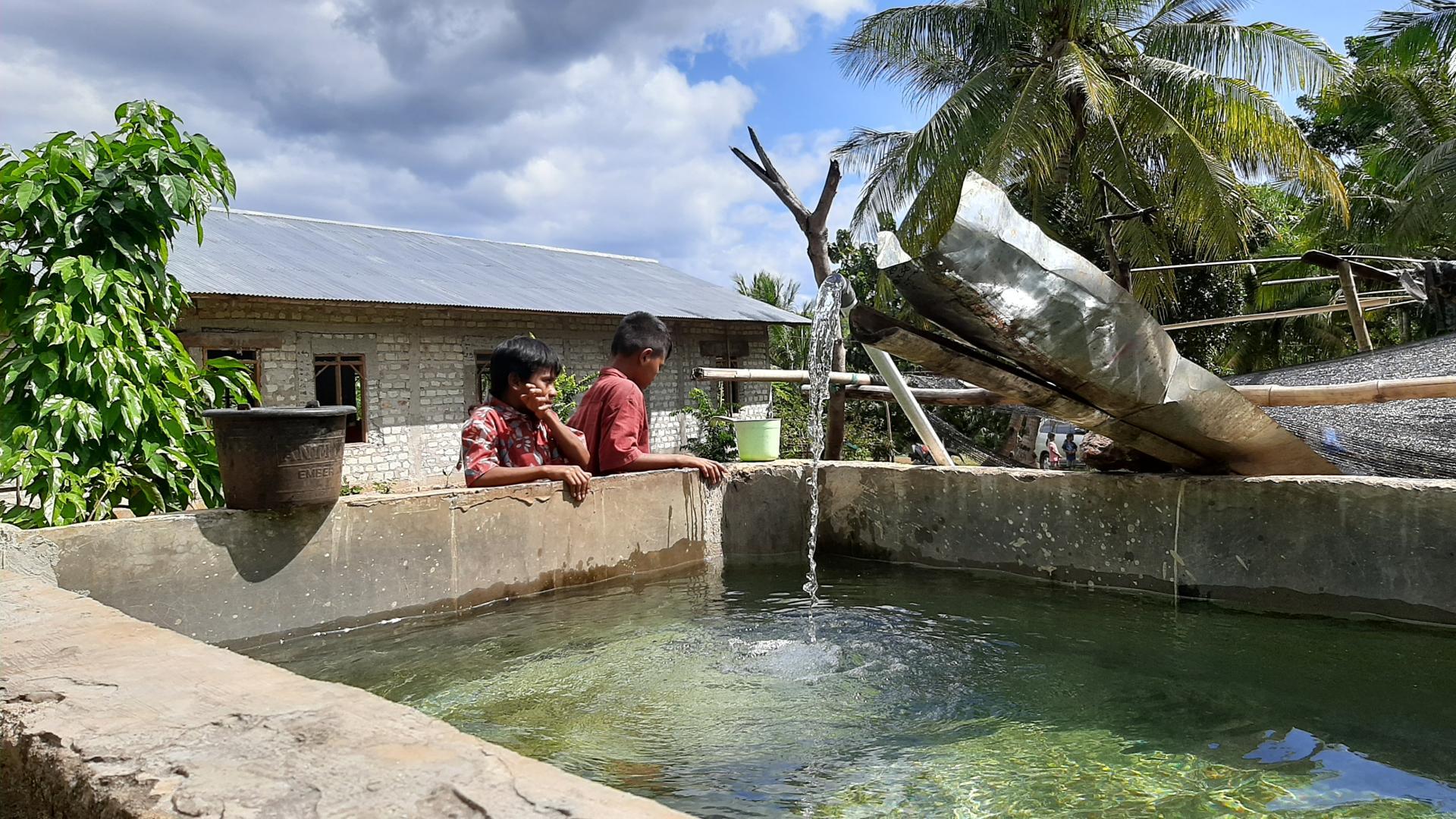 IDN-IOG04_Sumba-Wasserpumpe