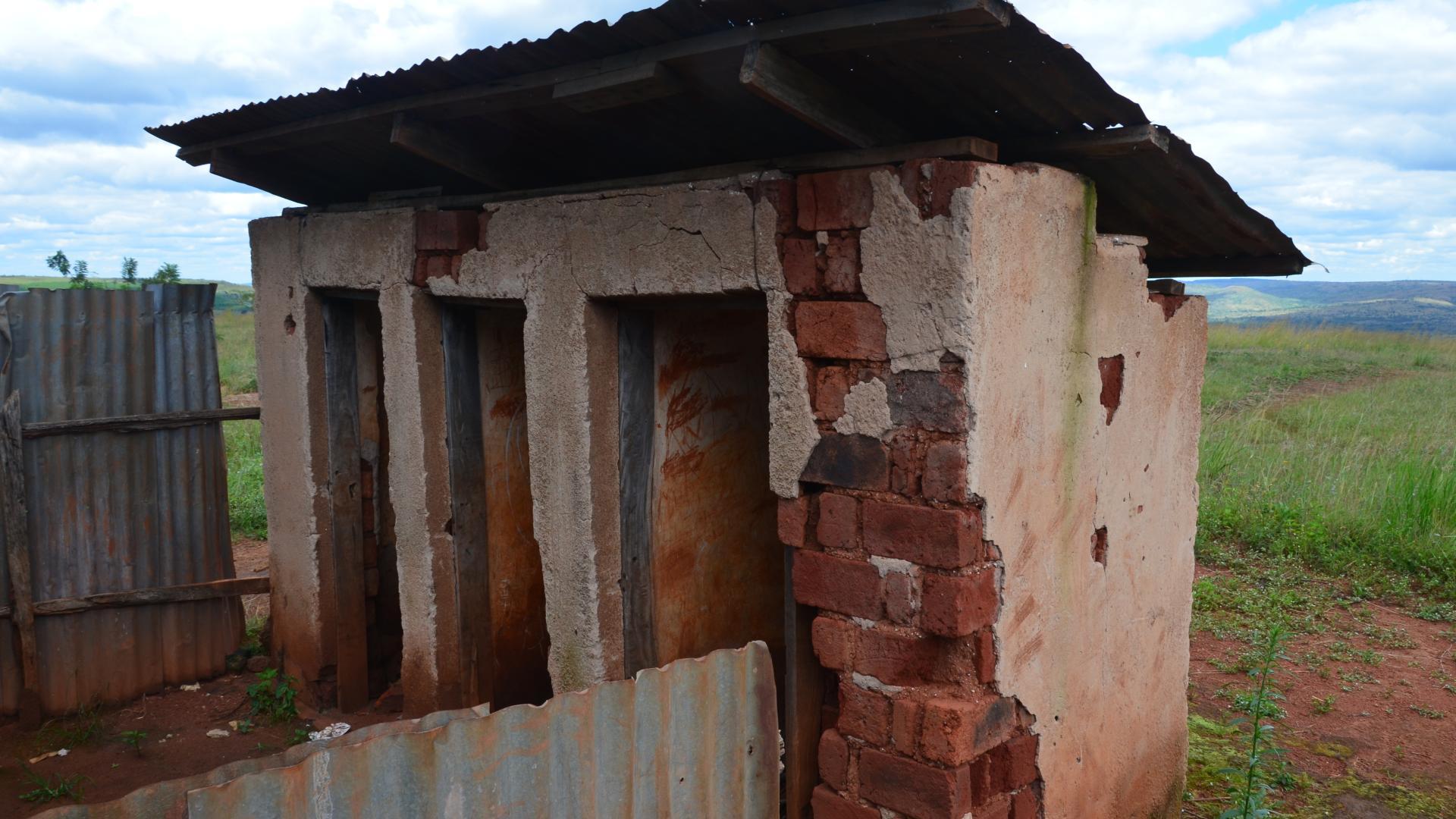 Shunga Bumbwe Primary School 
