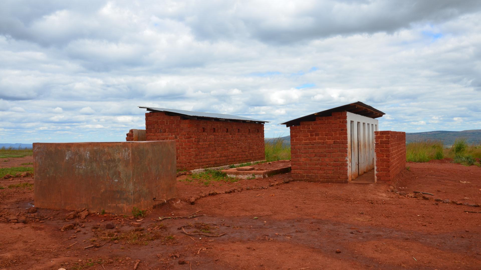Shunga Bumbwe Primary School 