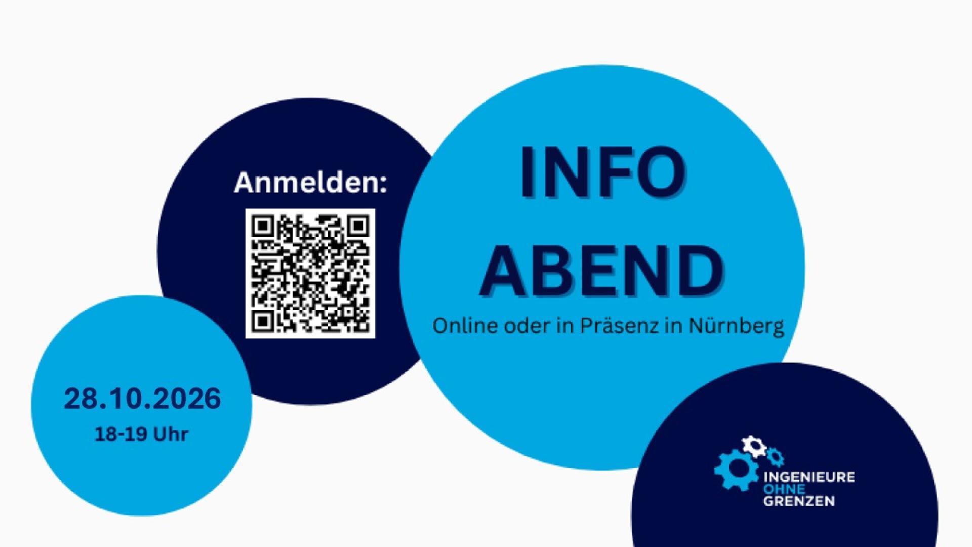 Infoabend 2026.10.28