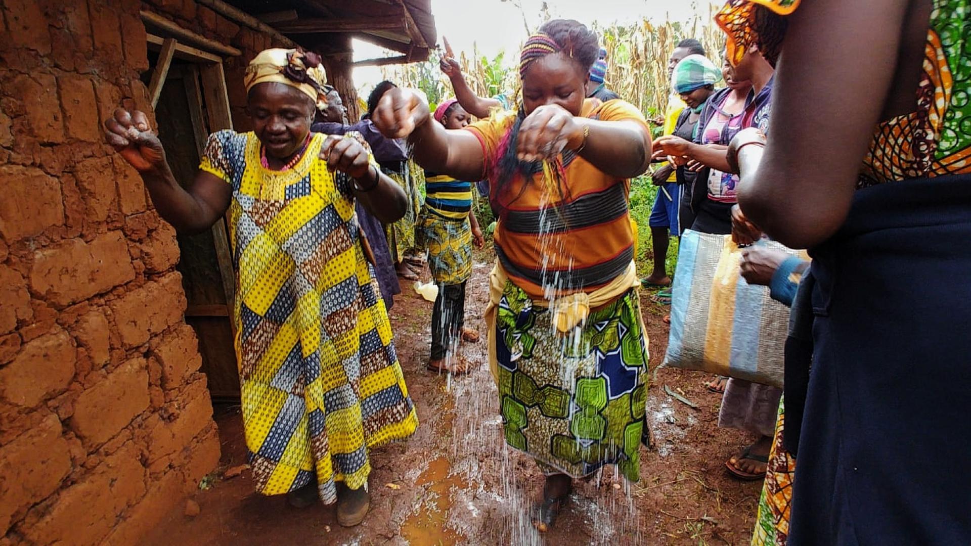 Kamerun